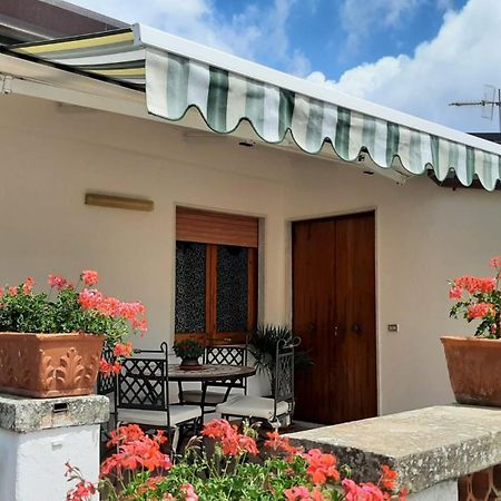 Villa Persico Massa Lubrense Zewnętrze zdjęcie