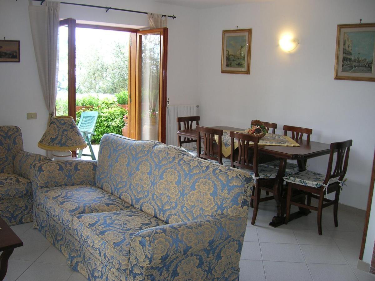 Villa Persico Massa Lubrense Zewnętrze zdjęcie