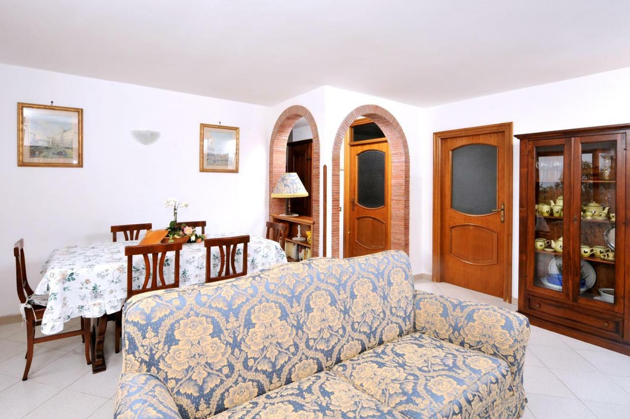 Villa Persico Massa Lubrense Zewnętrze zdjęcie